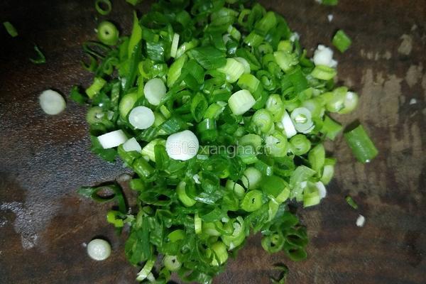 金针菇竹荪汤的做法图解6