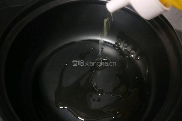 金针菇竹荪汤的做法图解8