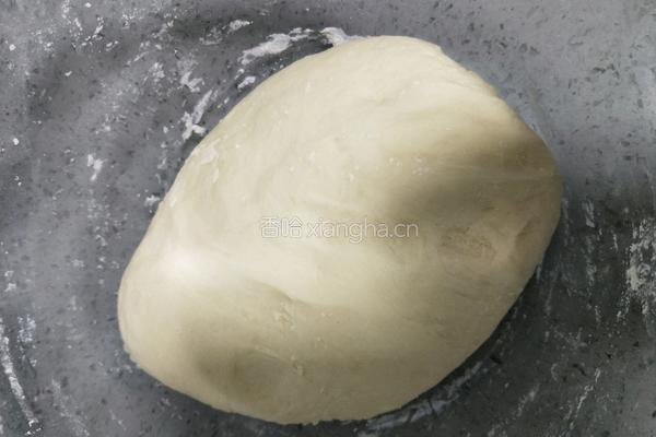 香酥甜麻花的做法图解4