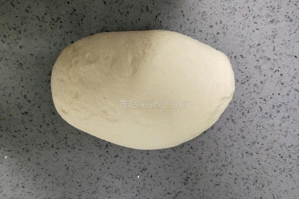 香酥甜麻花的做法图解10