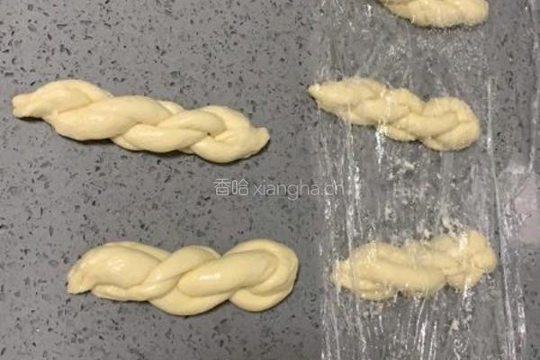 香酥甜麻花的做法图解16