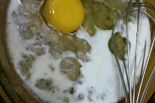 低脂能量棒的做法图解2