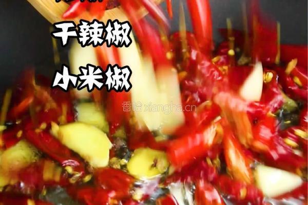 吮指香辣小龙虾的做法图解1