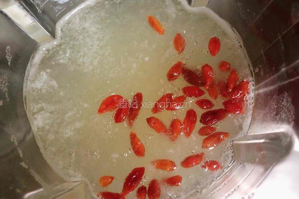 荔枝银耳马蹄饮的做法图解6