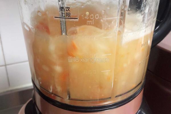 荔枝银耳马蹄饮的做法图解7