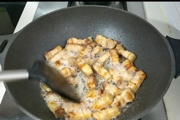 红烧肉的做法图解5