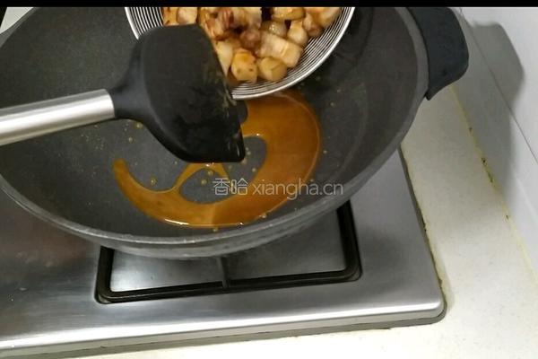 红烧肉的做法图解7