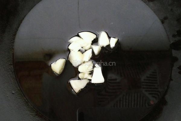 刀豆炒肉丝的做法图解5