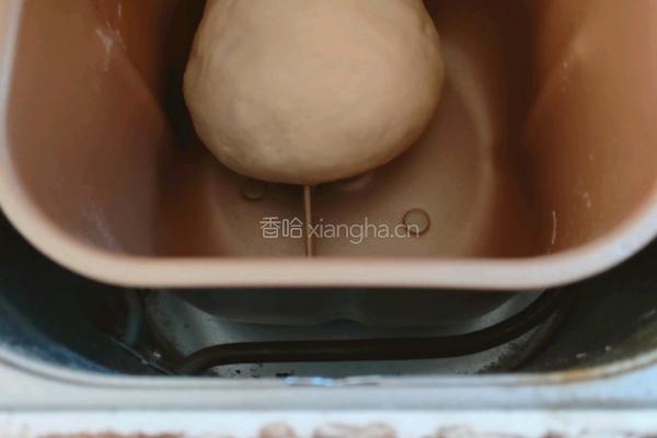 刀切小馒头的做法图解4