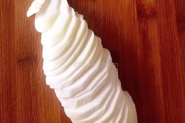 开胃茭白丝的做法图解9