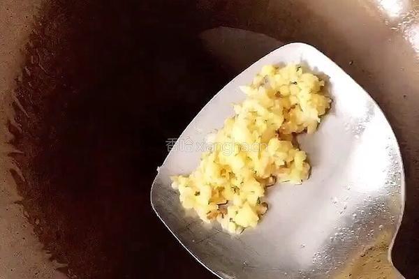 开胃茭白丝的做法图解12