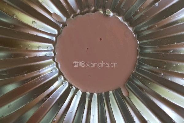 千层马蹄糕的做法图解18