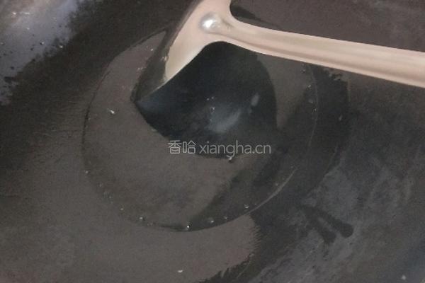 炝炒油麦菜 的做法图解3