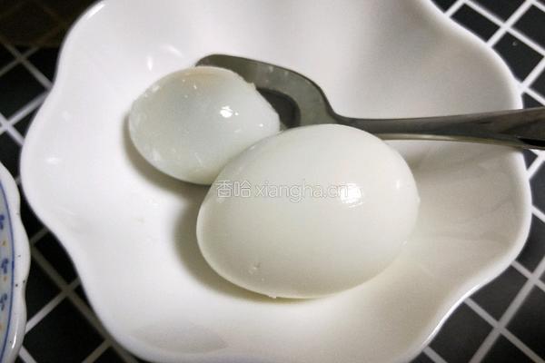 苹果南瓜蛋黄糊的做法图解4