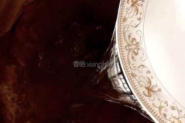 清热西兰花的做法图解5
