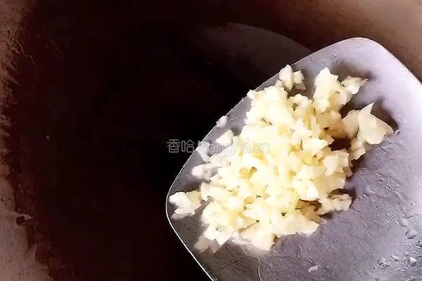 清热西兰花的做法图解10