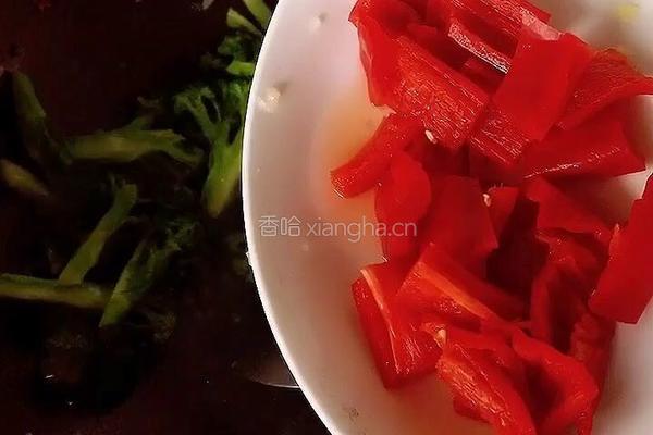 清热西兰花的做法图解13