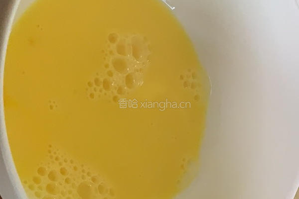 土豆鸡蛋葱花汤的做法图解2