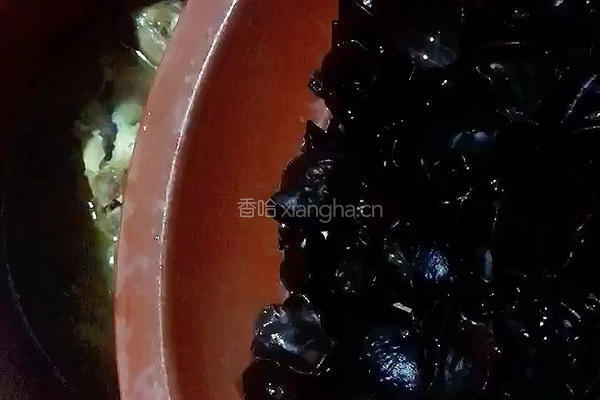 泻火胡萝卜鸡汤的做法图解10