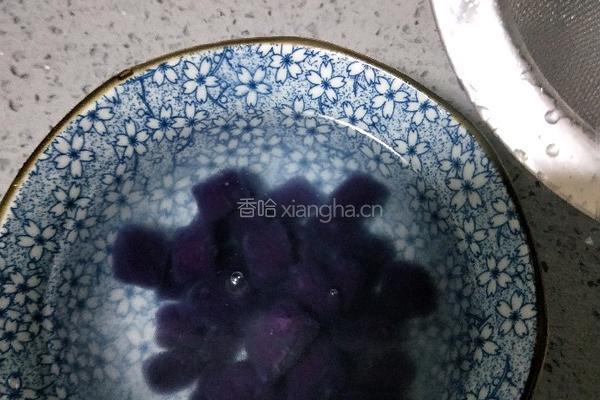 芋圆白凉粉的做法图解21