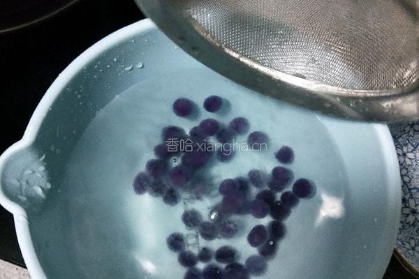紫薯珍珠奶茶的做法图解15