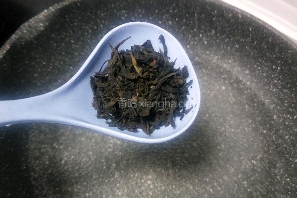 紫薯珍珠奶茶的做法图解19