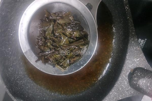 紫薯珍珠奶茶的做法图解21