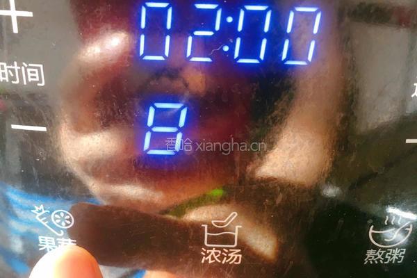 西瓜香蕉奶昔的做法图解4