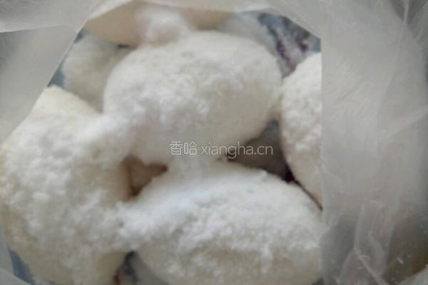淹鹅蛋的做法图解2