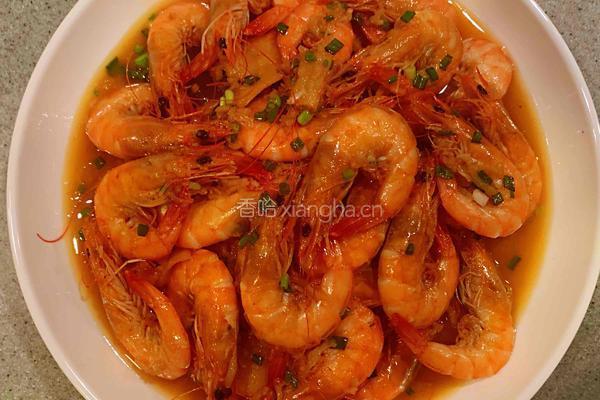 秘制柠檬虾(夏天没食欲之首选)的做法图解7