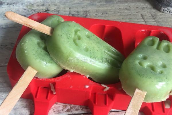 脆皮黄瓜冰棒的做法图解13