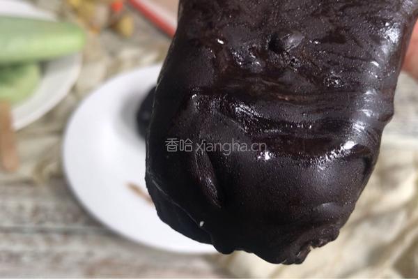 脆皮黄瓜冰棒的做法图解15