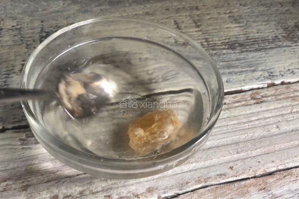 番茄黄瓜汁的做法图解8