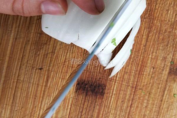 凯撒地亚（墨西哥饼）的做法图解2