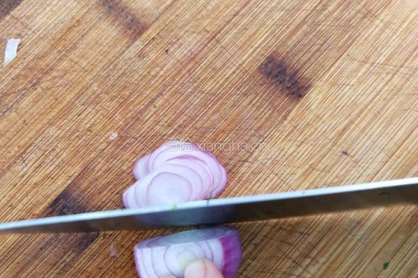 凯撒地亚（墨西哥饼）的做法图解3