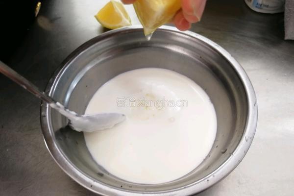 凯撒地亚（墨西哥饼）的做法图解8