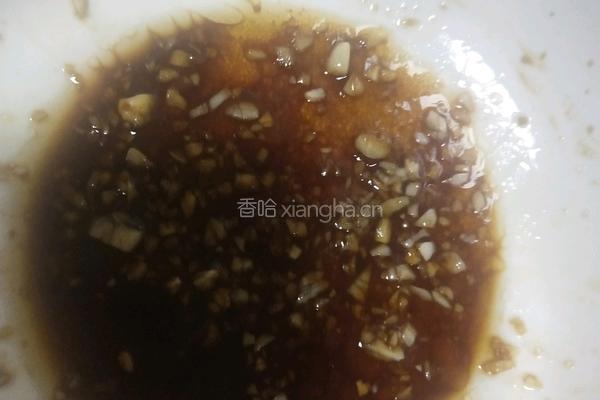 凉拌海带丝的做法图解2