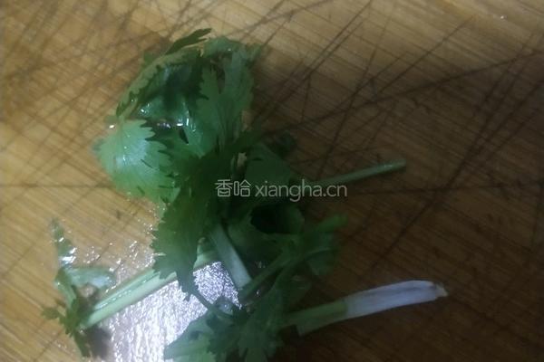 凉拌海带丝的做法图解4