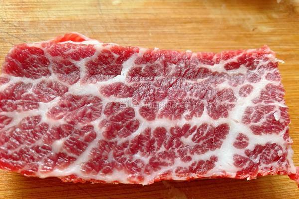 牛肉面的做法图解2