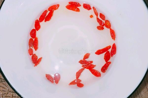 凉拌苦瓜的做法图解2