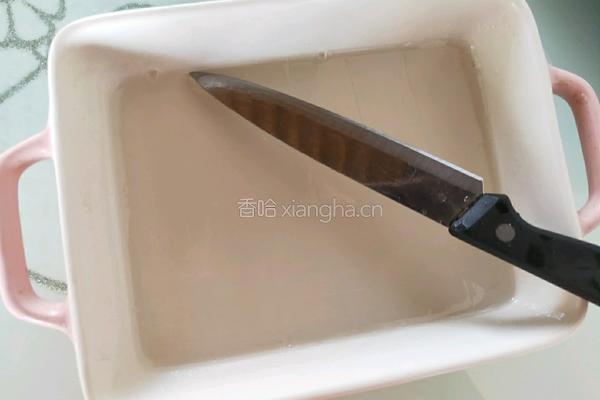 红糖冰粉的做法图解7