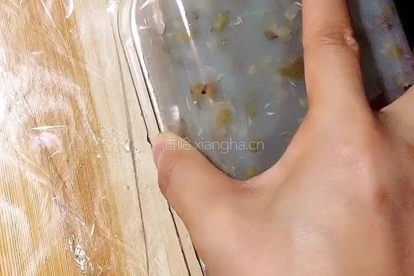 消暑绿豆凉糕的做法图解21