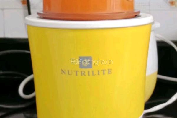 胡萝卜卷饼的做法图解3