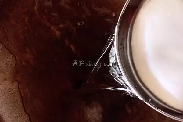 凉拌秋葵的做法图解9