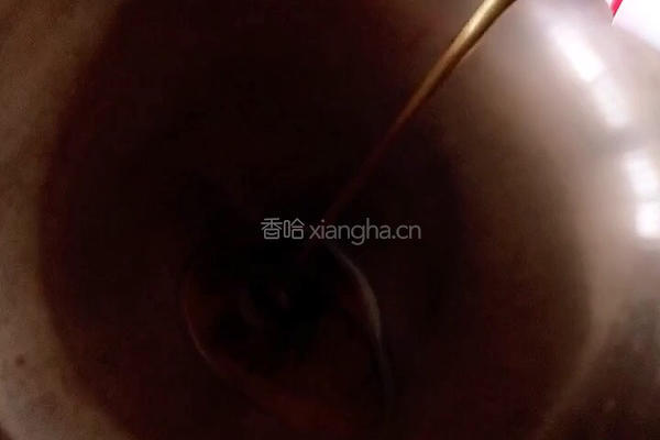 凉拌秋葵的做法图解16