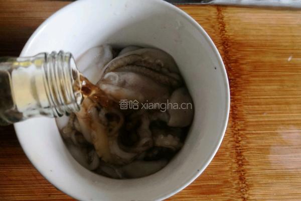 三鲜炒蛋的做法图解4