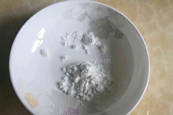 三鲜炒蛋的做法图解7