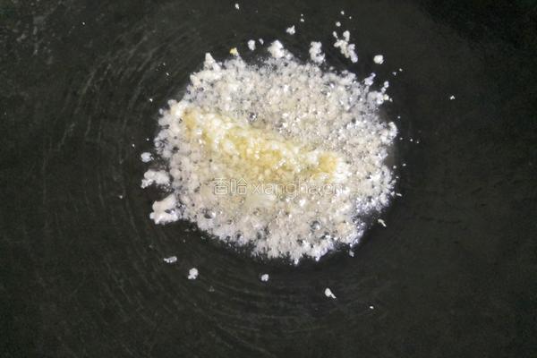 三鲜炒蛋的做法图解12