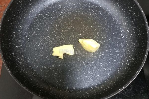 进阶版土豆鸡肉咖喱饭的做法图解2