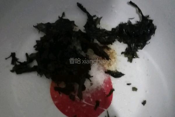 瘦肉丸的做法图解6